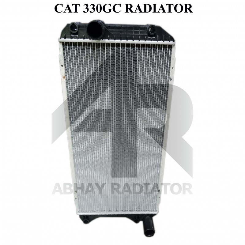 CAT 330 GC EXCAVATOR RADIATOR